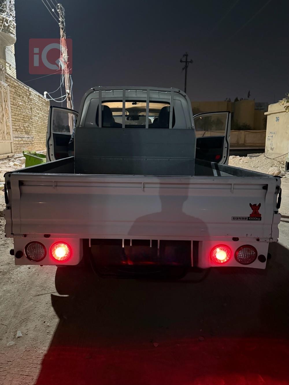 كيا بونكو